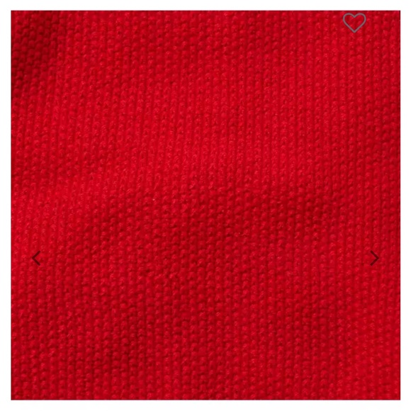 Janie and Jack Baby Santa Hat - Picture 2 of 4